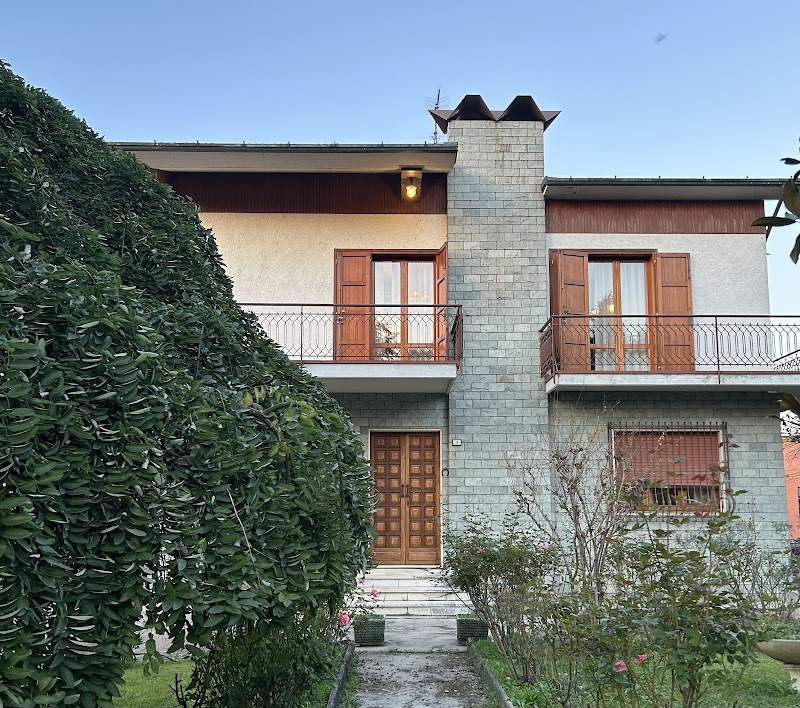 Borgo Caprari in Albinea, Italy