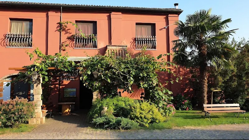 Borgo La Colombara in Occhiobello, Italy