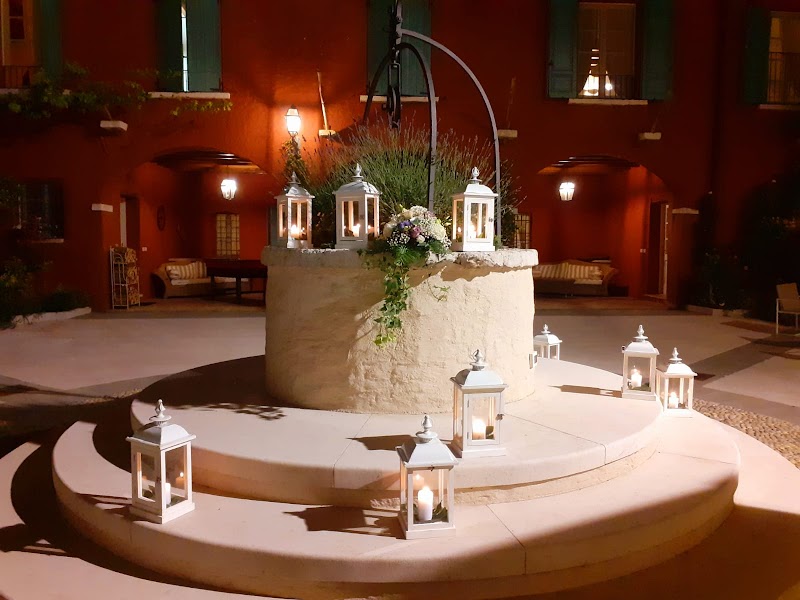 Borgo Machetto Country Club in Desenzano del Garda, Italy