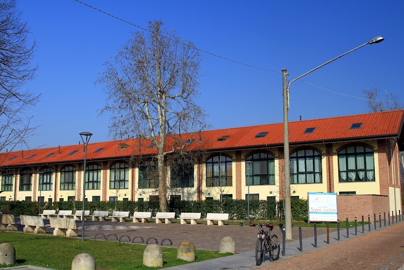 Borgo Valera Bed and Breakfast in Arese, Italy