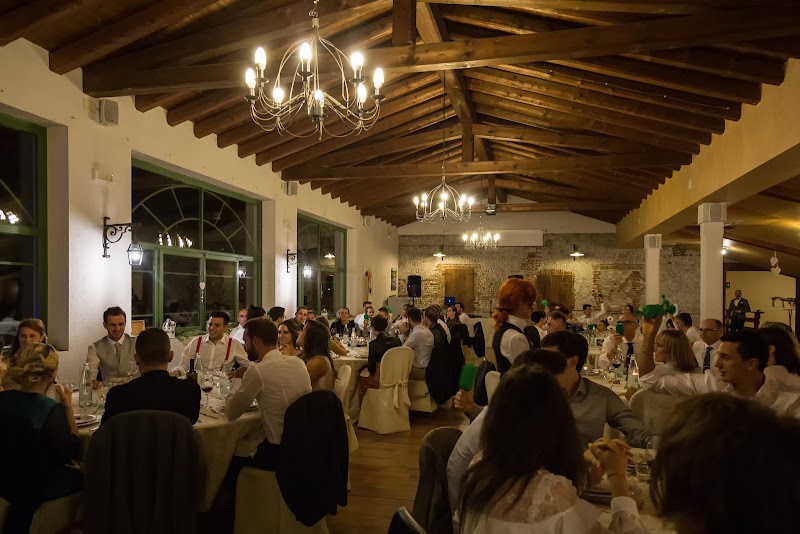 Borgo Villa Braida in San Vito al Tagliamento, Italy