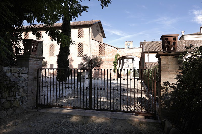 Borgo Villa Valentini in Scandiano, Italy