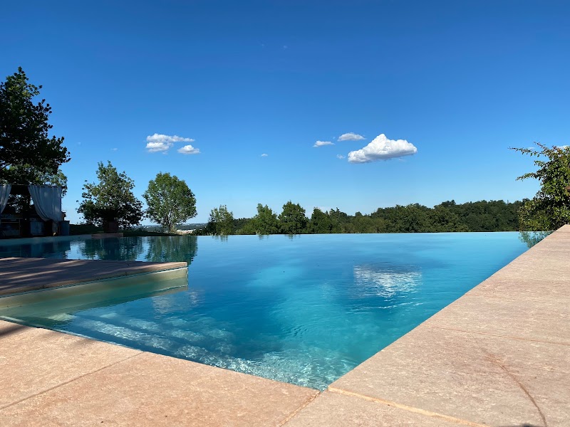 Borgo degli Ulivi in Crespellano, Italy