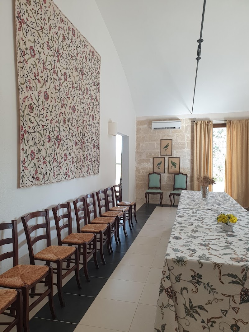 Borgo degli Ulivi in Cassano delle Murge, Italy