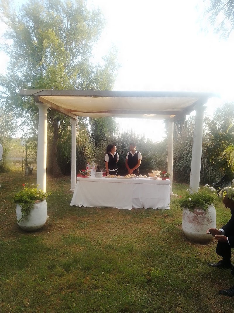 Borgo dell’Aschetto in Cerveteri, Italy