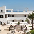 Borgobianco Resort & Spa Polignano – MGallery