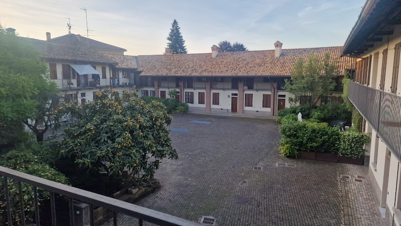 Borromeo Rooms Bed & Living in Vimercate, Italy