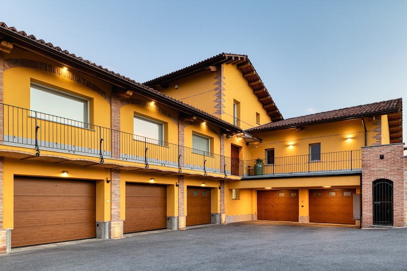 Boschetti Affittacamere in Fossano, Italy