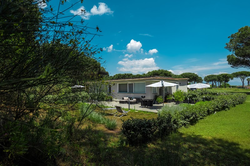 Bosco Mattavona in Boscotrecase, Italy