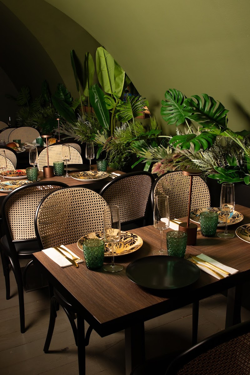 Boteco in Bacoli, Italy