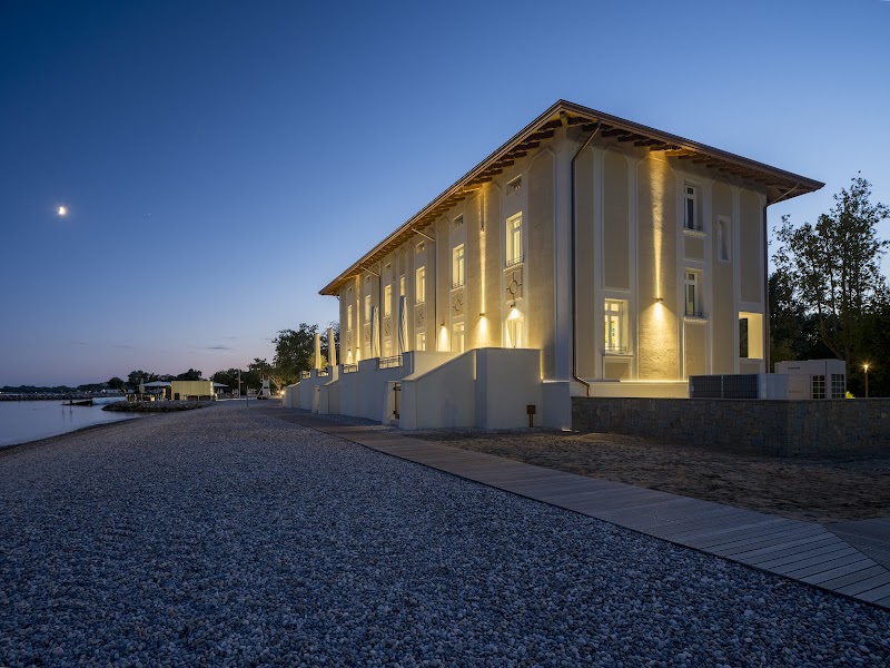 Boutique Guesthouse - Marina Monfalcone in Monfalcone, Italy