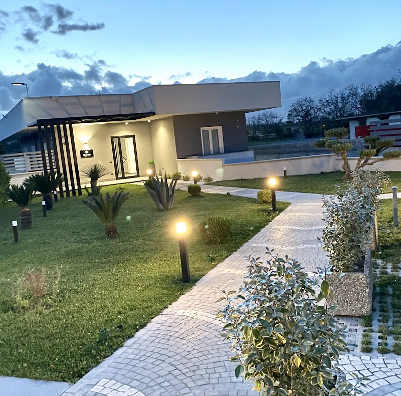 Brahma Luxury in Marigliano, Italy