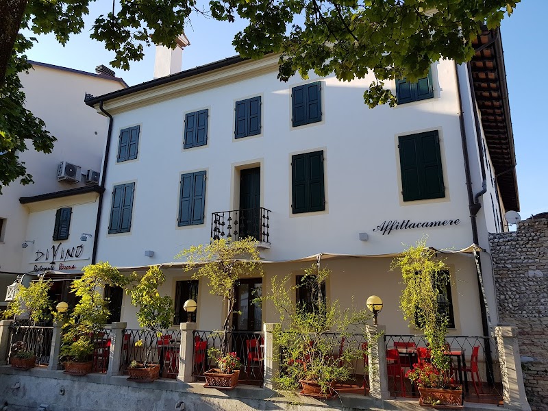 Break Affittacamere in San Vito al Tagliamento, Italy