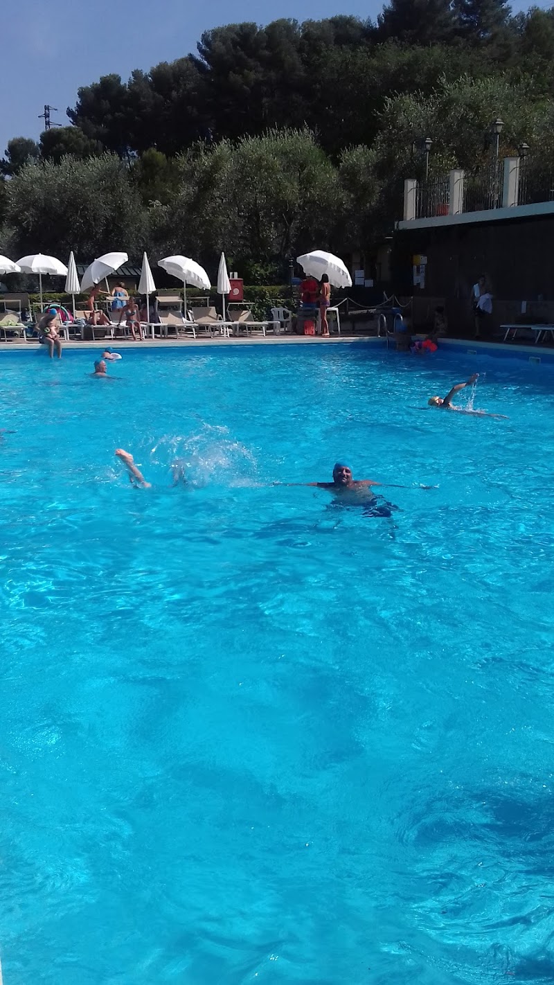 Brezza da Mare in Montemarciano, Italy