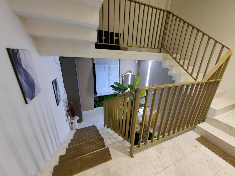 Brianza Home in Giussano, Italy