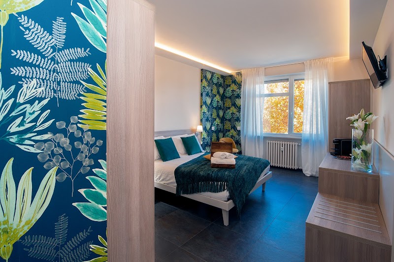 Brichett Affittacamere in Alba, Italy