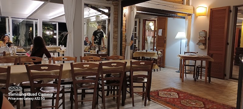 Briciola di Sole in Grottammare, Italy