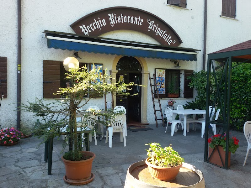 Brigafatta Antica Locanda in Vigasio, Italy