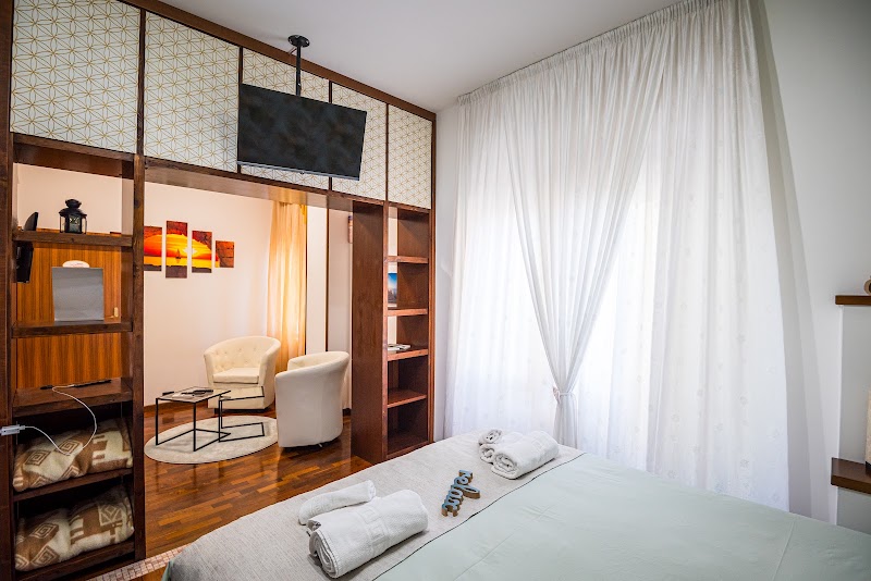 Brigida in Monteprandone, Italy