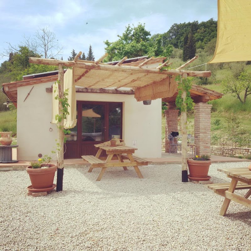 Brotafalchi in Castelfiorentino, Italy