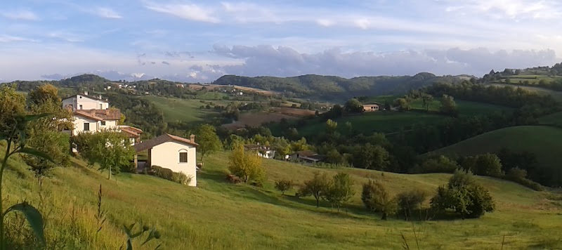 Bruna B&B in Salsomaggiore Terme, Italy