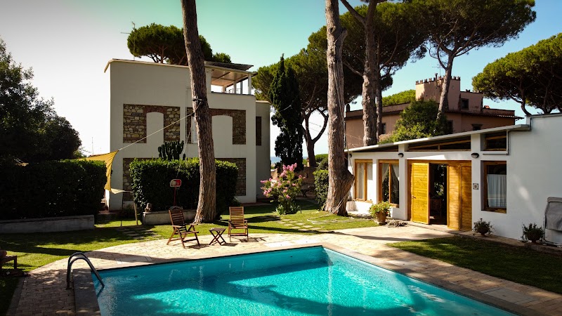 Buba BnB Superior in Anzio, Italy