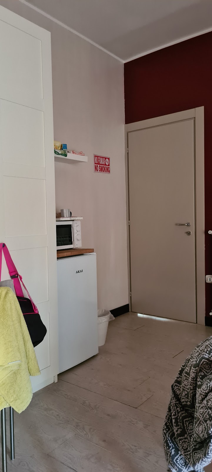 Business in Casalnuovo di Napoli, Italy