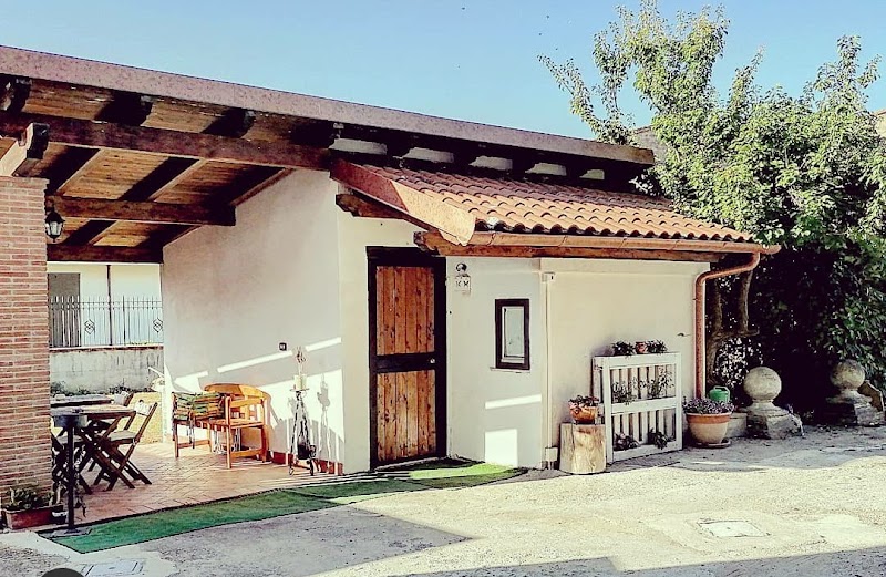 Butterfly B&B in Formia, Italy