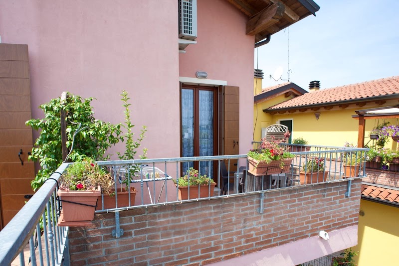 By Max in Montegrotto Terme, Italy