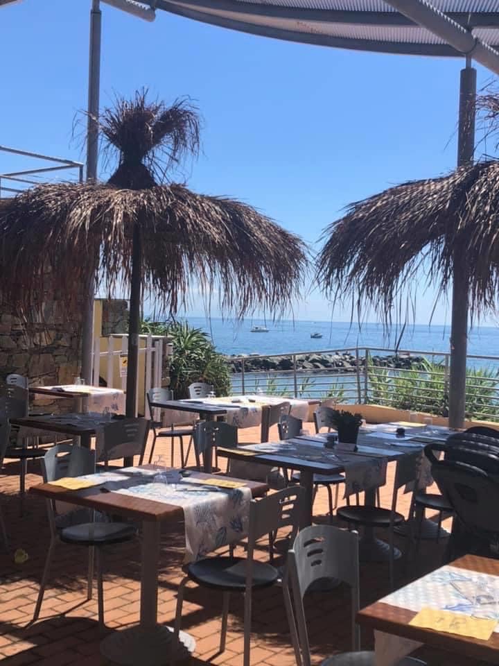 By The Sea – Bagni Pizzo Arenzano in Arenzano, Italy