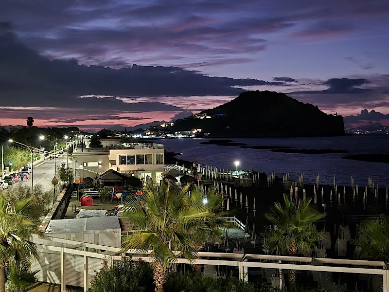 CALEA Boutique Hotel in Bacoli, Italy