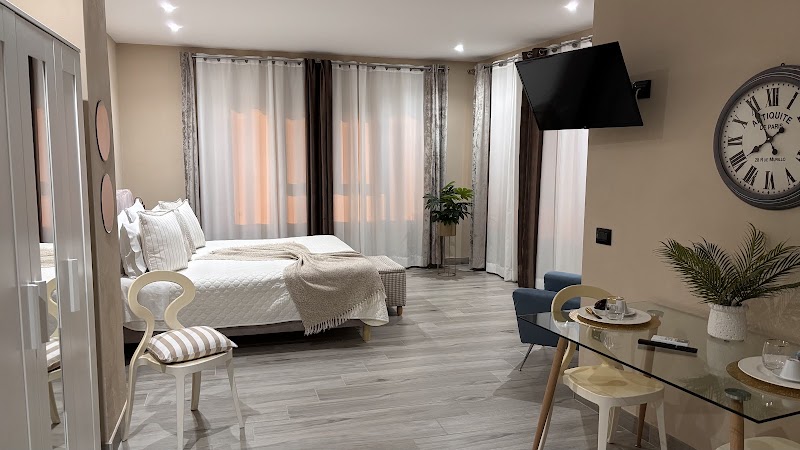 CB Rooms in Termini Imerese, Italy