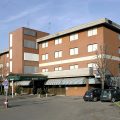 CDH Hotel Modena
