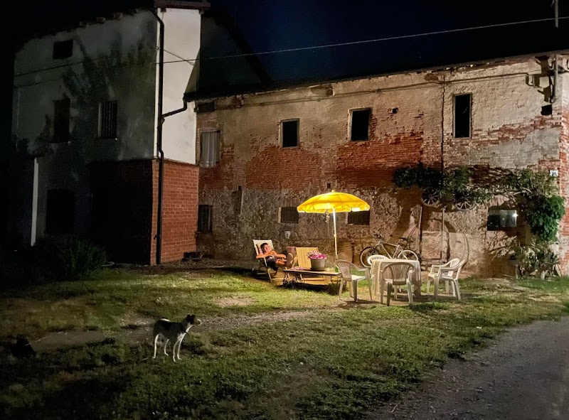 CM Ranch in Cuneo, Italy