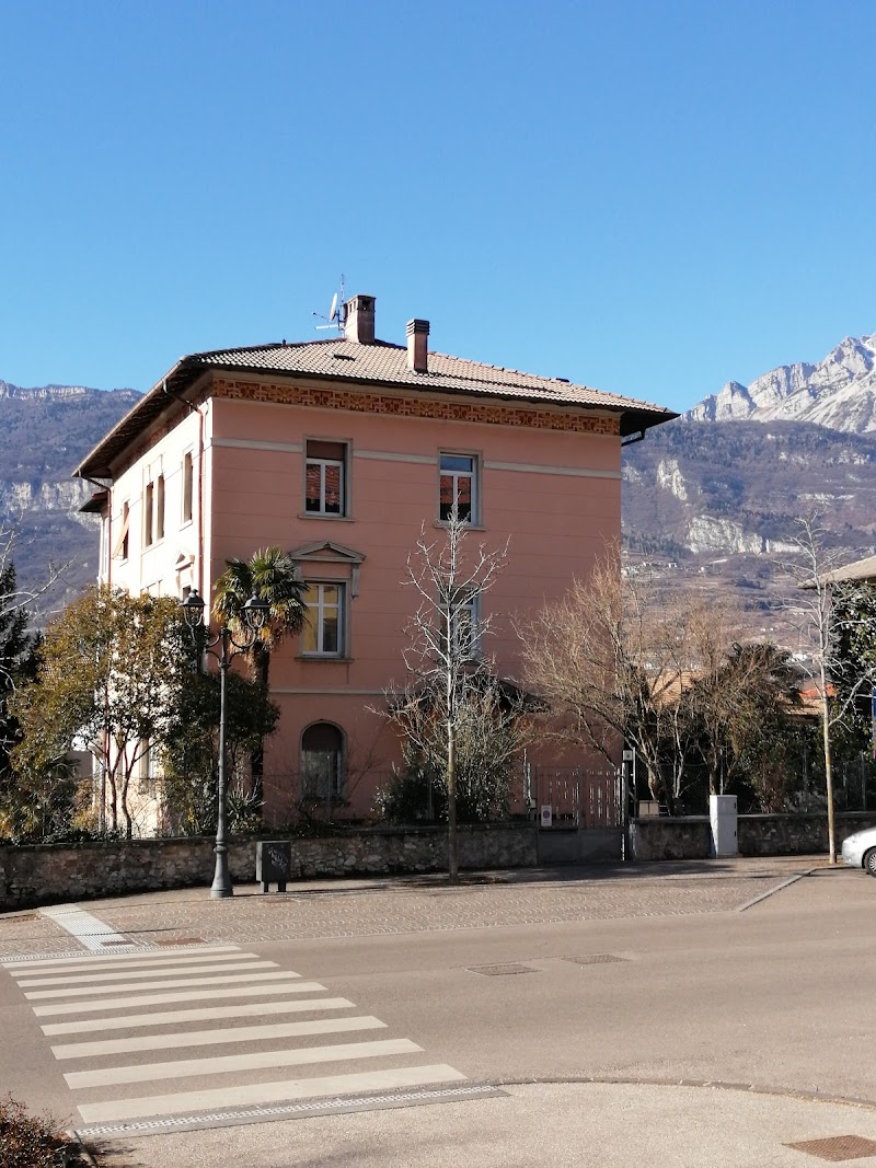 Ca’ Antica in Rovereto, Italy