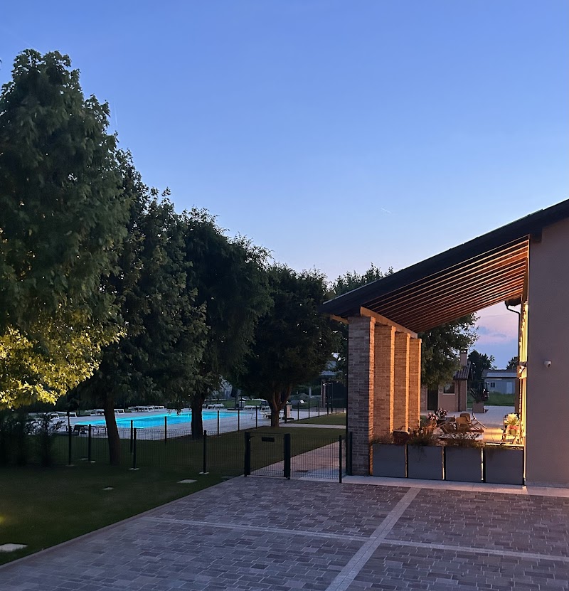 Ca' Barbieri San Donà in San Dona di Piave, Italy