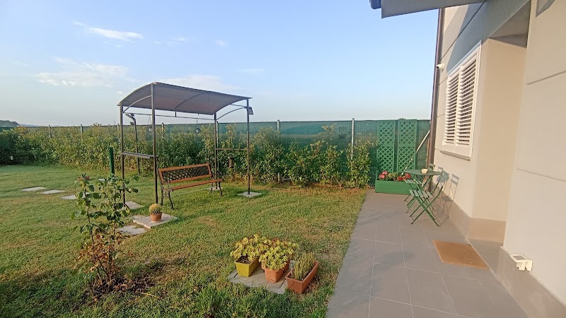 Ca' Betty in Calderara di Reno, Italy