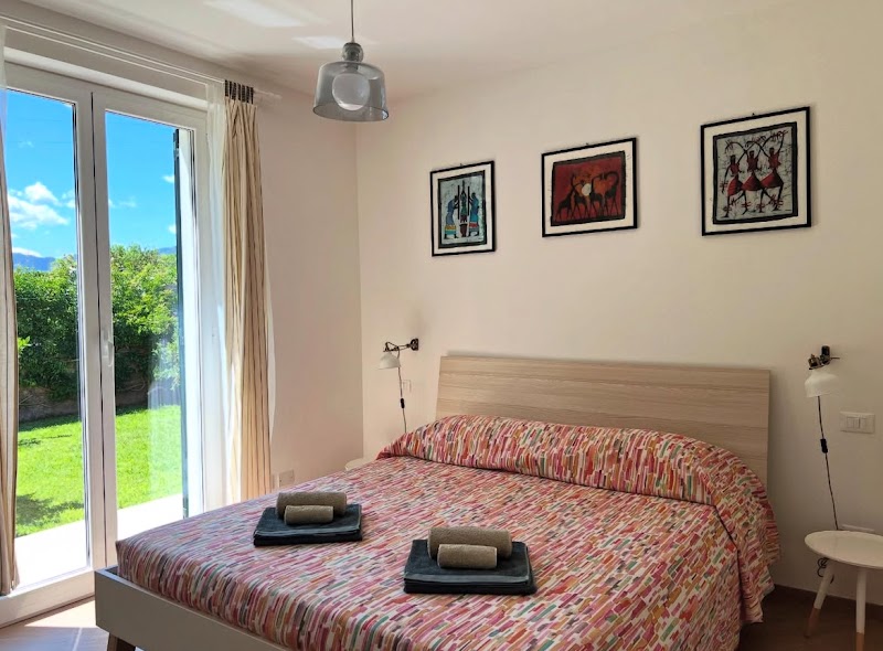 Ca Di Camineve in Loano, Italy