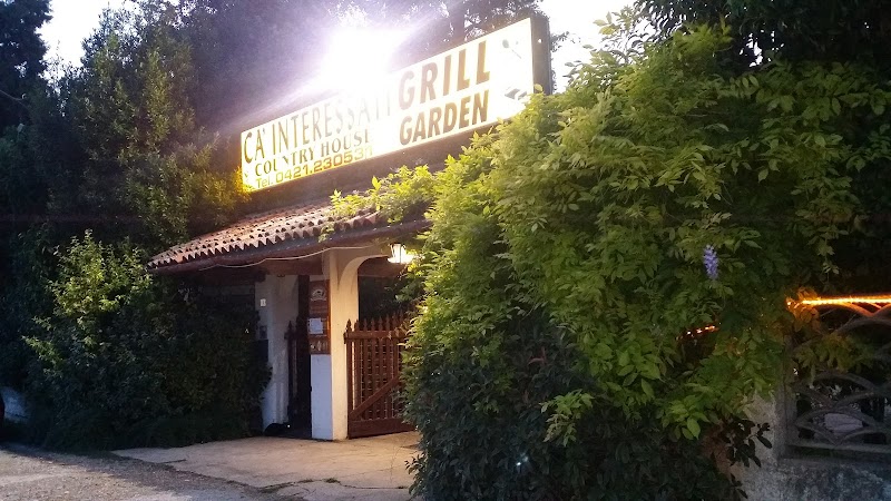 Ca’ Interessati in Musile di Piave, Italy