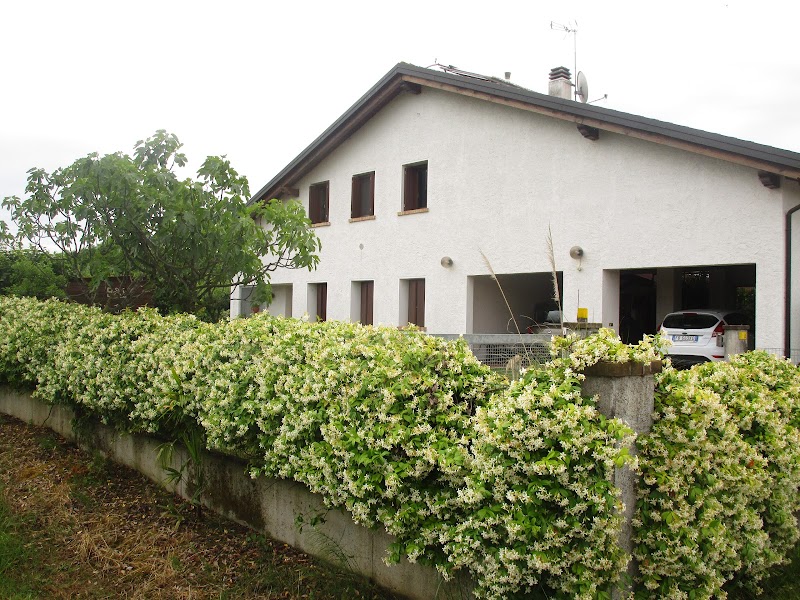 Ca’ Jole in Fiume Veneto, Italy