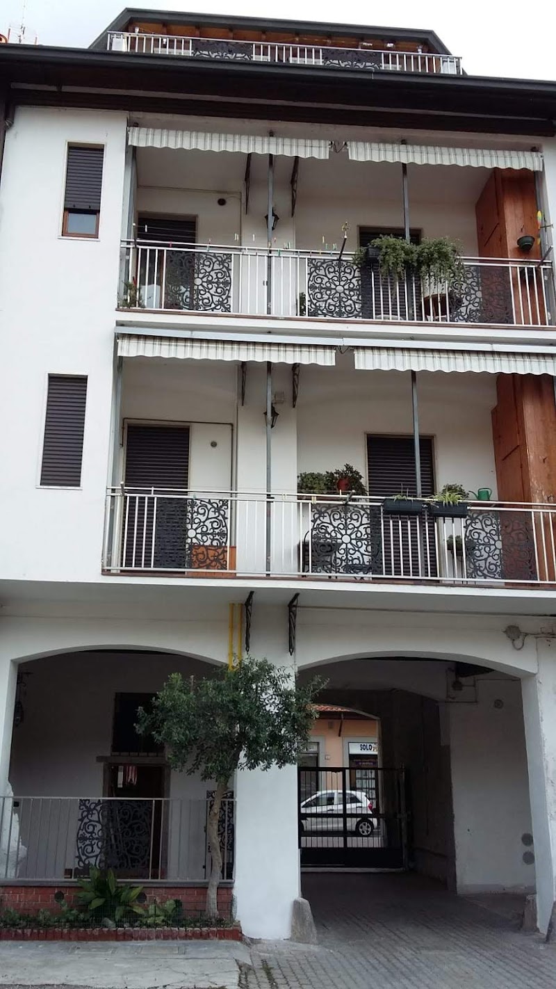 Ca’ Lina in Lainate, Italy