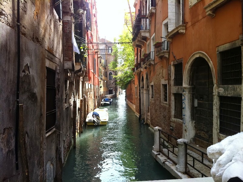 Ca Marcello Resort in Spinea, Italy