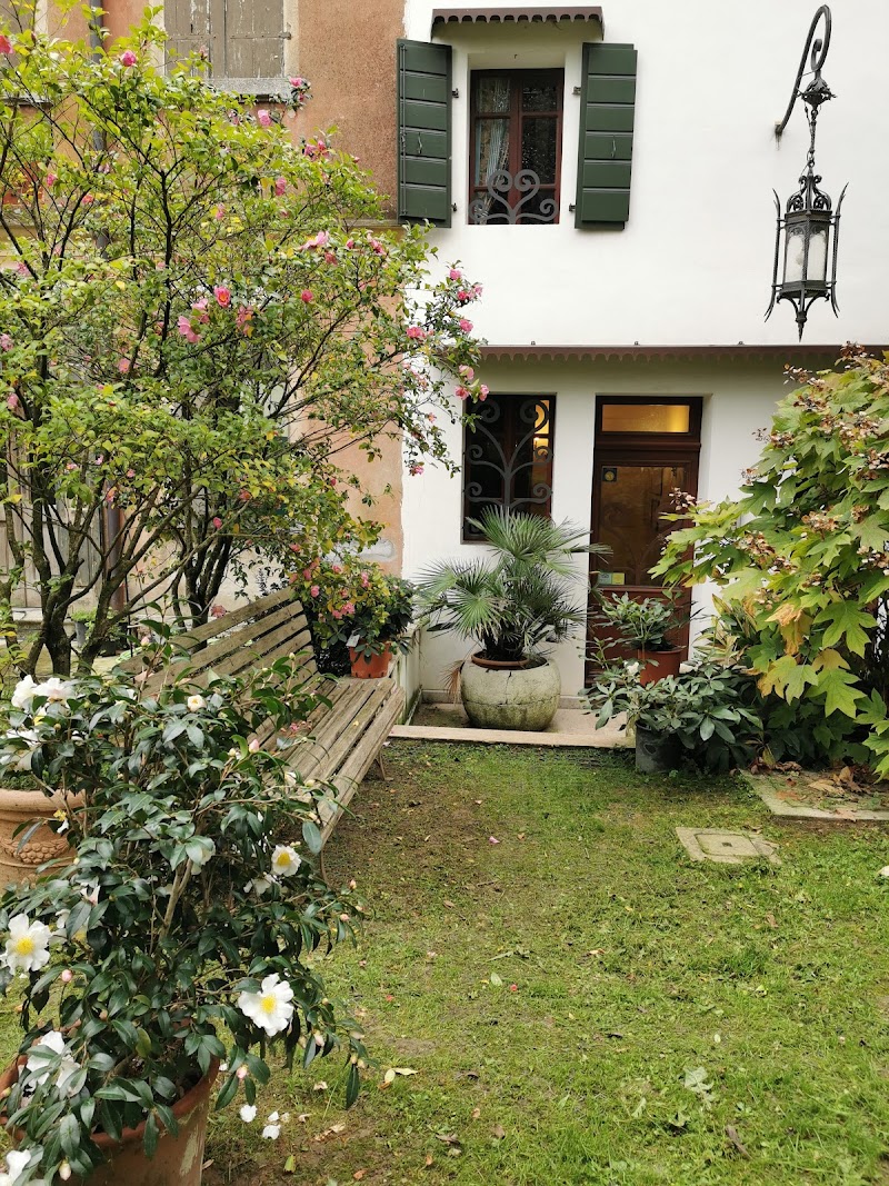 Ca' Marsure in Azzano Decimo, Italy