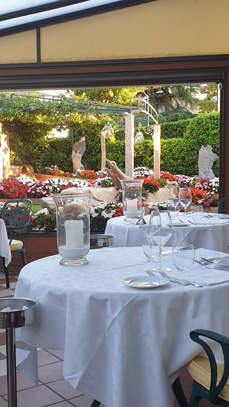 Ca' Nanni in Dolo, Italy