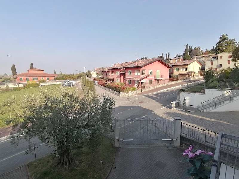 Ca Risorta Rooms in Sona, Italy