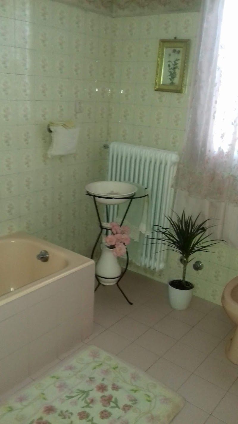 Ca' Roman in Rovigo, Italy