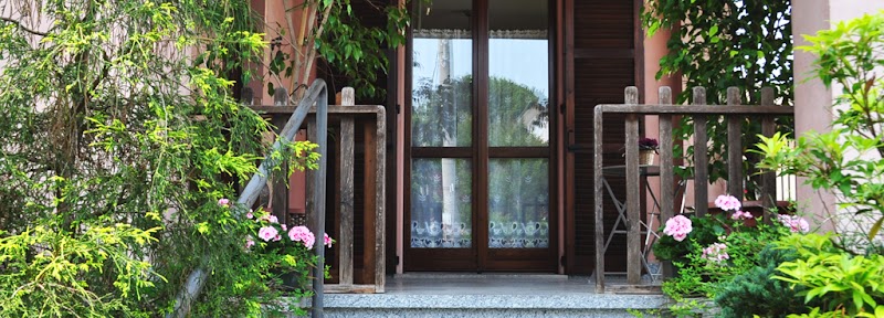 Ca' Rosa B&B in Malnate, Italy