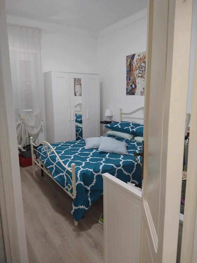 Ca' ToscaLina in Carrara, Italy