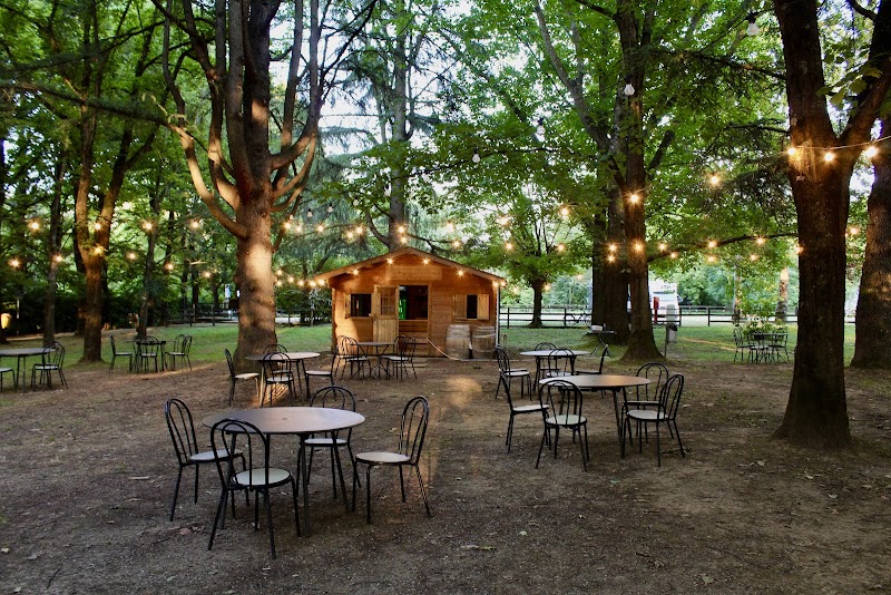 Ca' Vecchia Hotel and Congress Center in Sasso Marconi, Italy