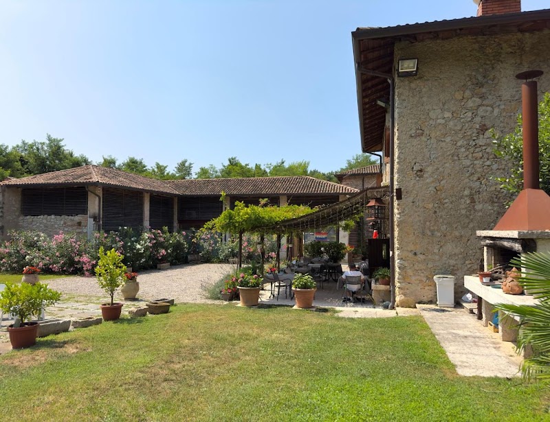 Cà Verde Agriturismo in Sant'Ambrogio di Valpolicella, Italy